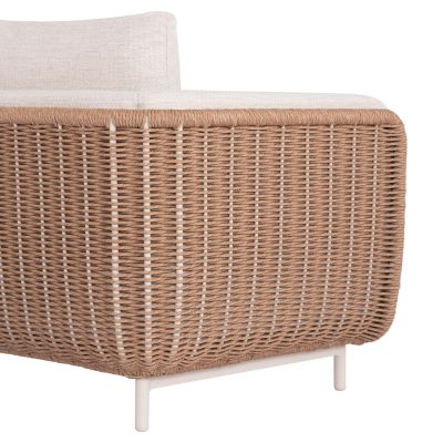 Сет Нексус цвят слонова кост-натурал