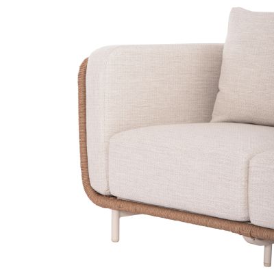 Сет Нексус цвят слонова кост-натурал