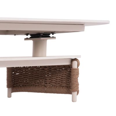 Сет Нексус цвят слонова кост-натурал