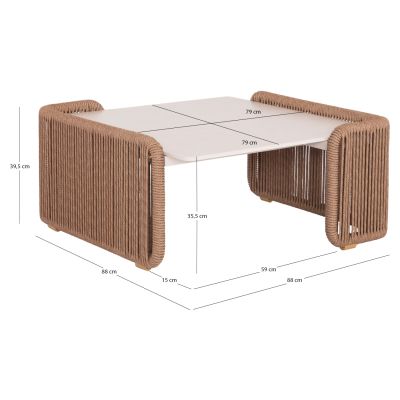 Coffee Table series Destiny