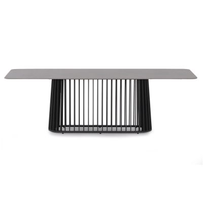 Outdoor Dining Table series Eternity