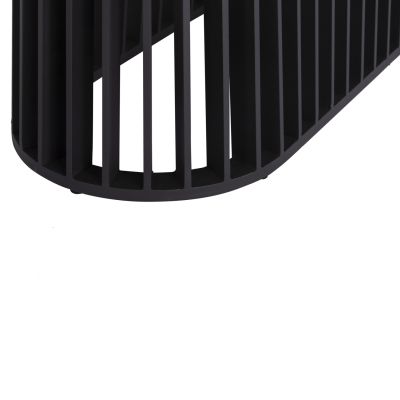 Outdoor Dining Table series Eternity