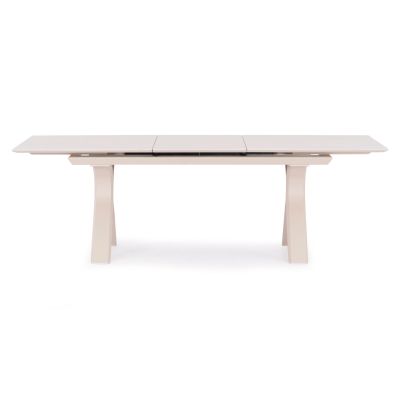Expandable Dining Table Andromeda (L)