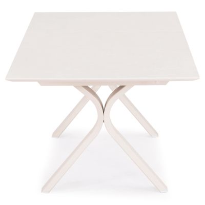 Expandable Dining Table Andromeda (L)