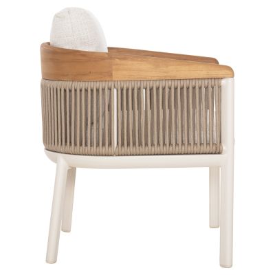 Dining armchair series Ethereal