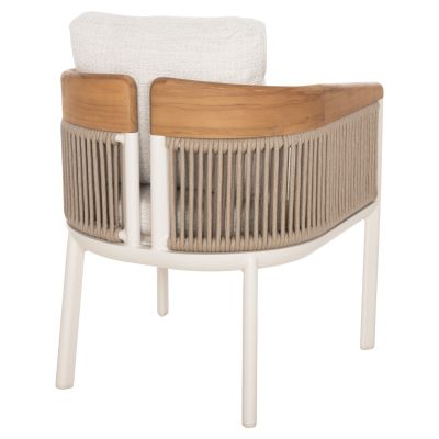 Dining armchair series Ethereal