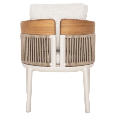 Dining armchair series Ethereal