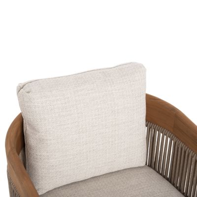 Dining armchair series Ethereal