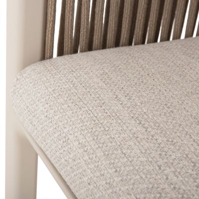 Dining armchair series Ethereal