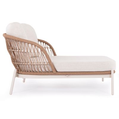 Outdoor Daybed 2-seater Quantum