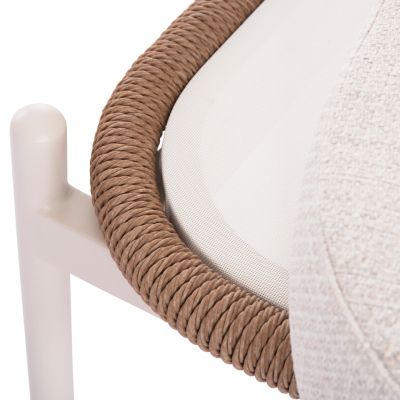 Outdoor Daybed 2-seater Quantum