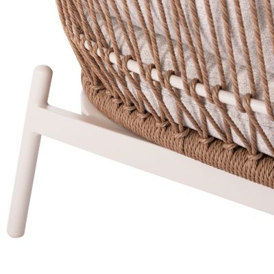 Outdoor Daybed 2-seater Quantum