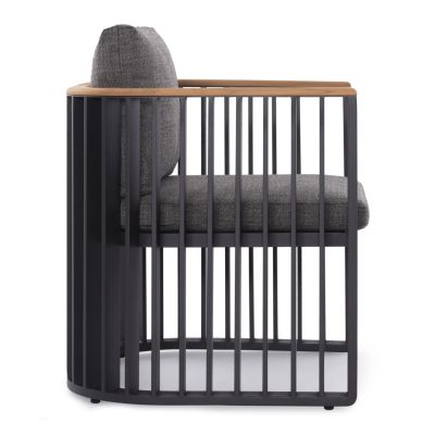 Dining Chair series Eternity