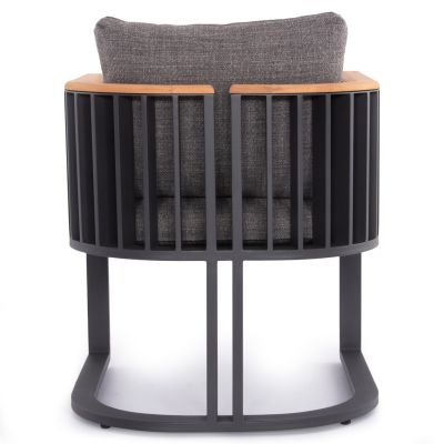 Dining Chair series Eternity