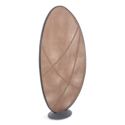 Aluminum Screen Divider Komorabi (L)