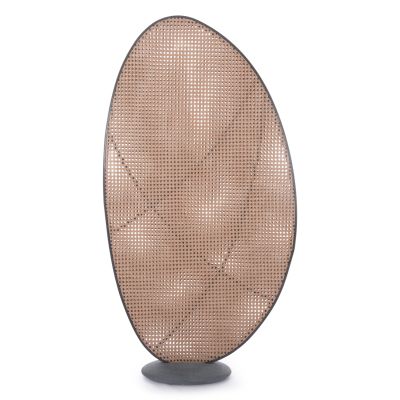 Aluminum Screen Divider Komorabi (L)