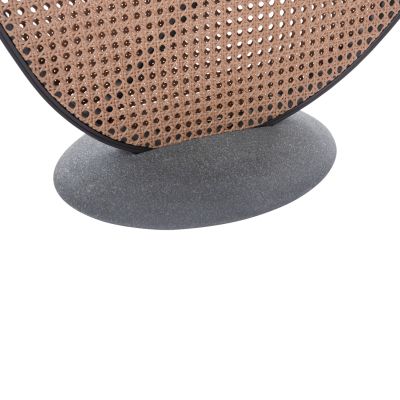 Aluminum Screen Divider Komorabi (L)