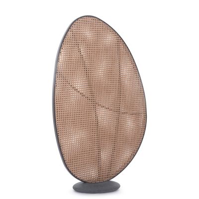 Aluminum Screen Divider Komorabi (S)