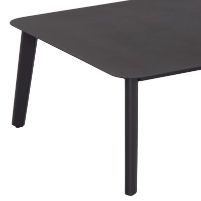 Комплект Орион тъмно сив цвят