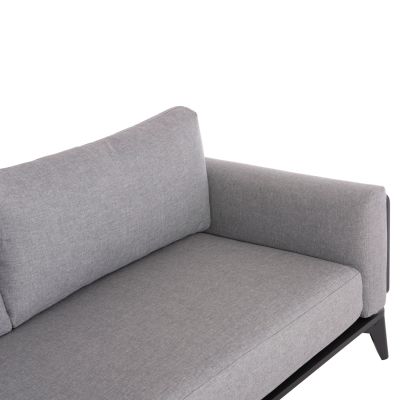 Сет Орион цвят антрацит-сив