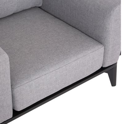 Сет Орион цвят антрацит-сив