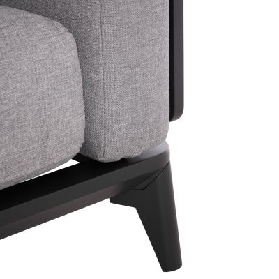 Сет Орион цвят антрацит-сив