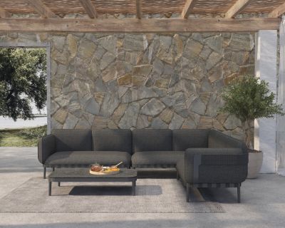 Сет за отдих 4 части Pegasus