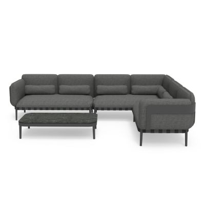 Сет за отдих 4 части Pegasus