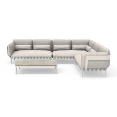 Сет за отдих 4 части Pegasus