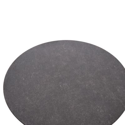 Outdoor Round Coffee Table Zodiac