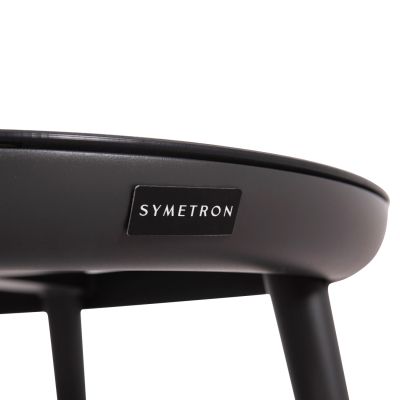 Outdoor Round Coffee Table Zodiac