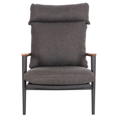 Lounge Armchair Zodiac