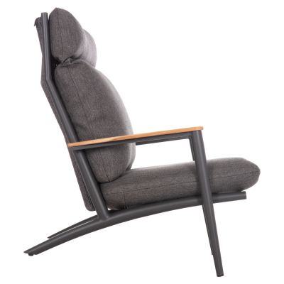 Lounge Armchair Zodiac