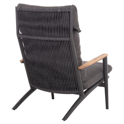 Lounge Armchair Zodiac