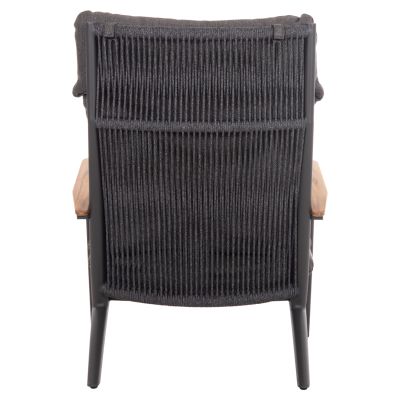 Lounge Armchair Zodiac