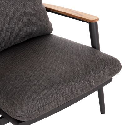 Lounge Armchair Zodiac