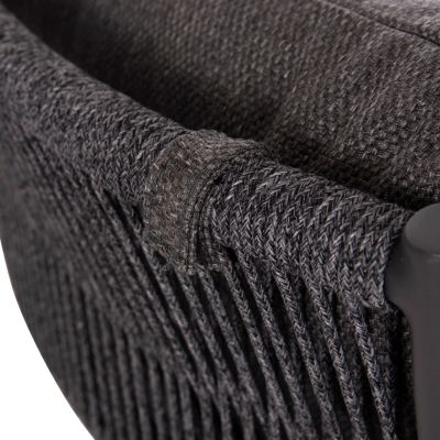 Lounge Armchair Zodiac