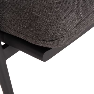 Lounge Armchair Zodiac