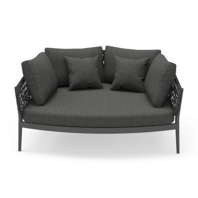 Daybed 2-seater series Camellia