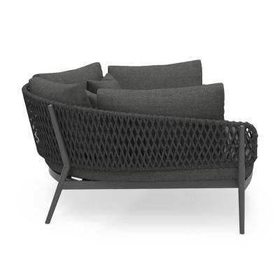 Daybed 2-seater series Camellia