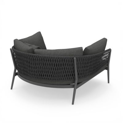 Daybed 2-seater series Camellia