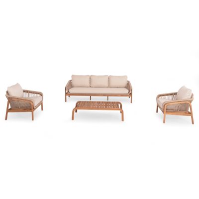 Сет Оазис - натурал