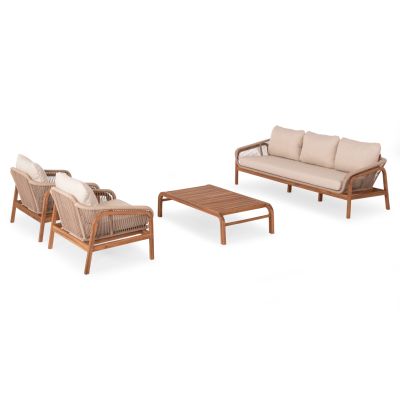 Сет Оазис - натурал