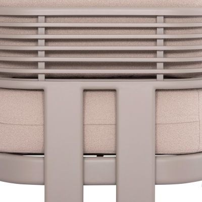 Сет Аура  бежов цвят