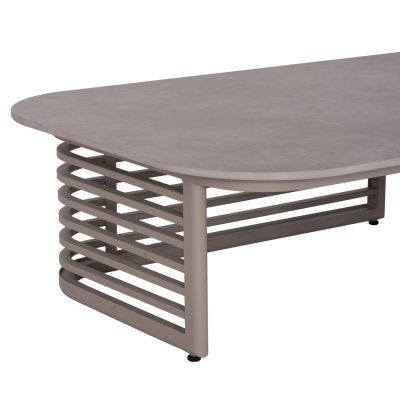 Сет Аура  бежов цвят