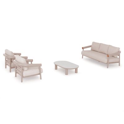 Градински комплект Утопия 