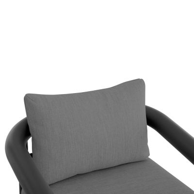 Сет Утопия-  тъмно сив цвят