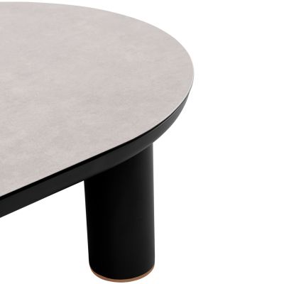 Сет Утопия-  тъмно сив цвят