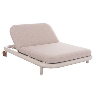 Outdoor Double Daybed series Utopia