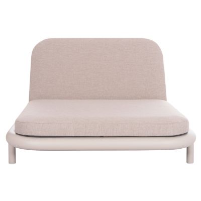 Outdoor Double Daybed series Utopia